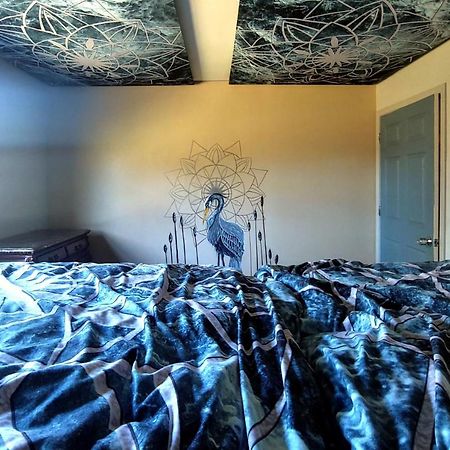 Lost River Hostel Френч Лик Екстериор снимка