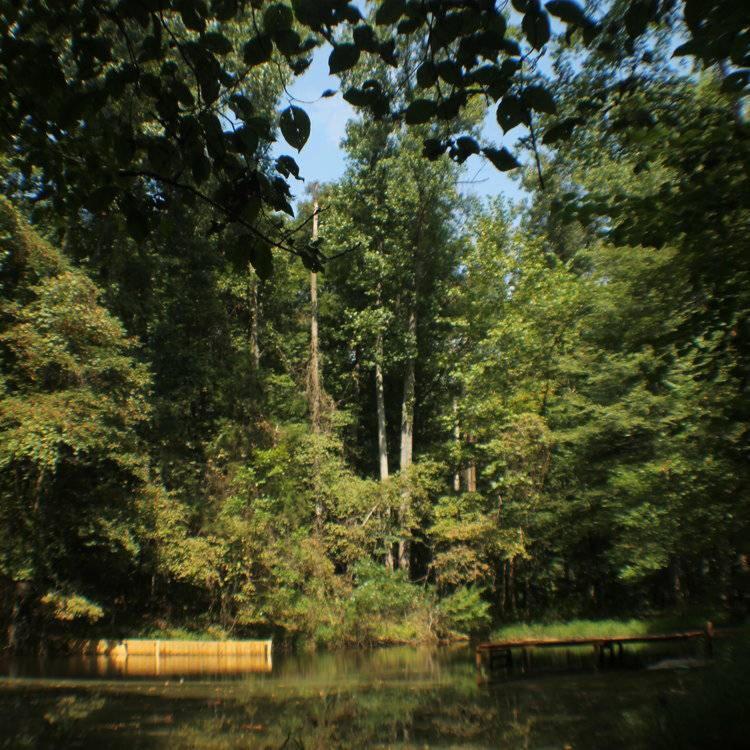 Lost River Hostel Френч Лик Екстериор снимка
