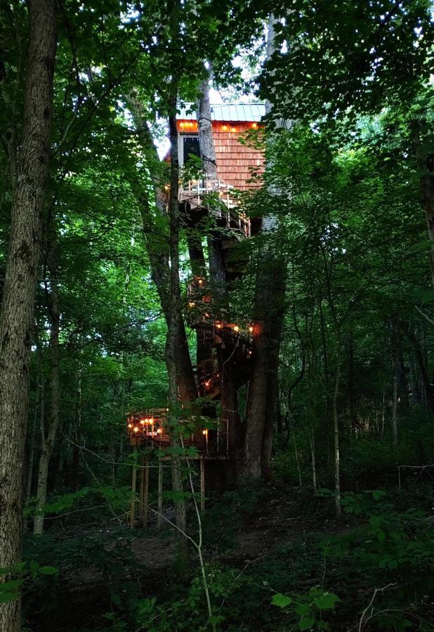 Lost River Hostel Френч Лик Екстериор снимка